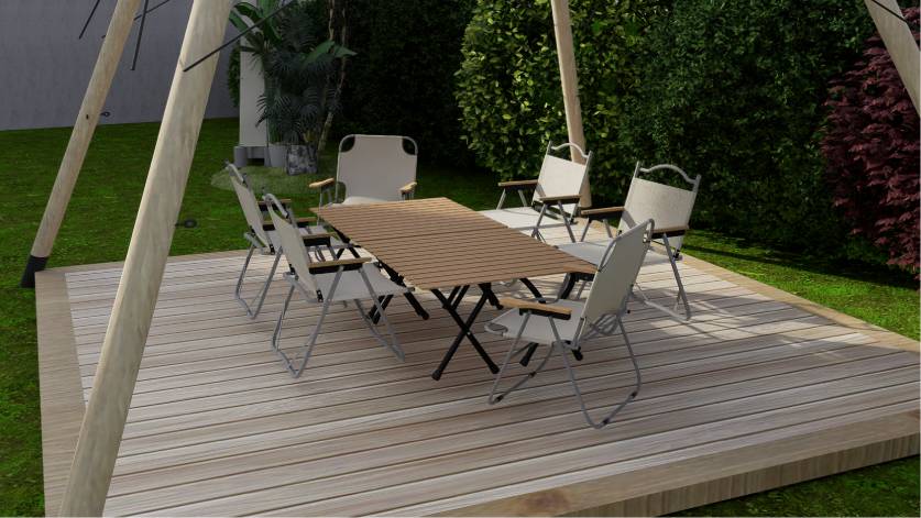 宿豫区帐篷生产厂家：以匠心筑牢户外装备的品质根基